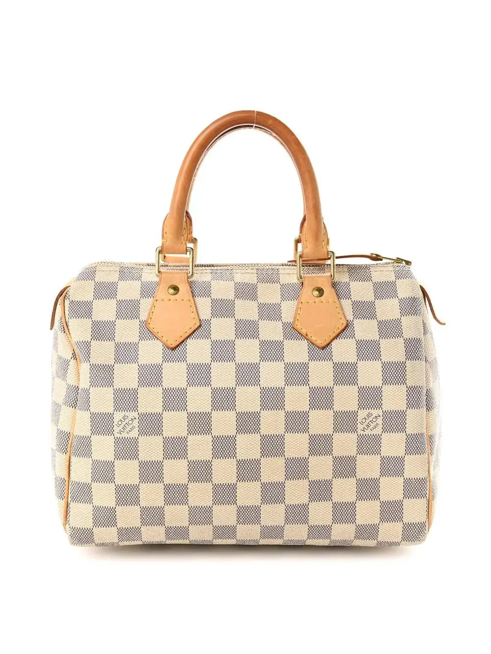 Louis Vuitton Damier Azur Speedy 25 #322743L99B